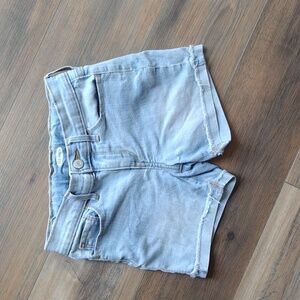 Old Navy Girls Denim Shorts